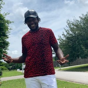 Meet your Posher, Darante